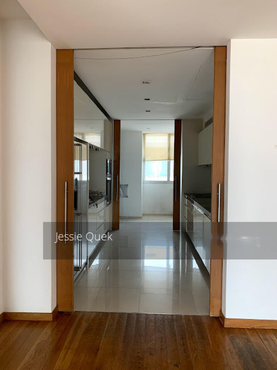 Grange Residences (D10), Condominium #309778561